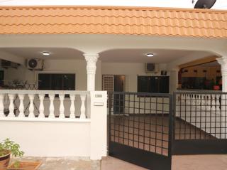 Hey homestay melaka - 6