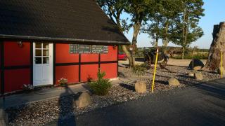 Jungshoved Kro B&B - Præstø - 5