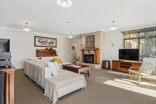 Selmes Sanctuary - Blenheim Holiday Home - Blenheim - 5