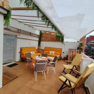 Apartamento Atico Felicity - Cullera - 0