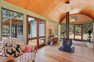 Rikkara Sanctuary 19 Rikkara Avenue Private retreat - 9