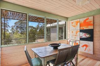 Rikkara Sanctuary 19 Rikkara Avenue Private retreat - 7