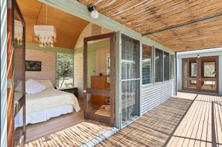 Rikkara Sanctuary 19 Rikkara Avenue Private retreat - 4