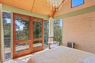 Rikkara Sanctuary 19 Rikkara Avenue Private retreat - 3