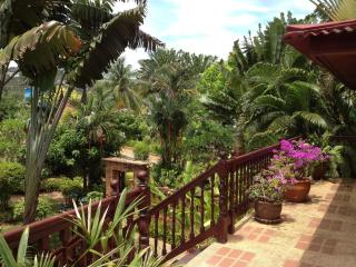 Ban Kaew Villas - Bophut - 2