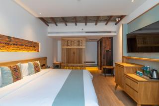 Yoba Boutique Hotel - 4