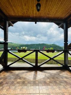 Guest House Lileya - Bukovel - 8