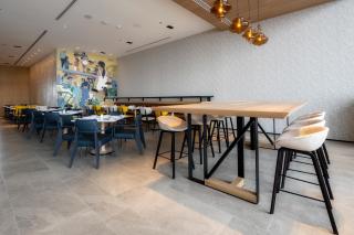 Fairfield by Marriott Phnom Penh - Phnom Penh - 3
