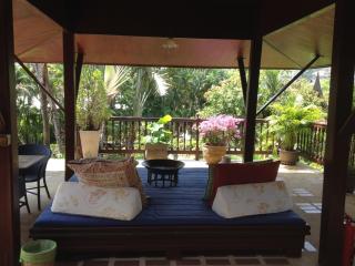Ban Kaew Villas - Bophut - 1