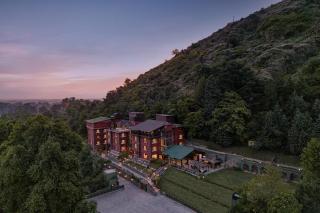 Golden Tulip Srinagar - Srinagar - 9