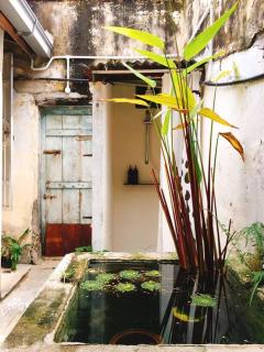 Soo Hong (off Lebuh Armenian) penang heritage - George Town - 4