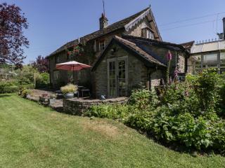 Lower Court Byre - Kinsham - 8