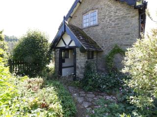 Lower Court Byre - Kinsham - 7