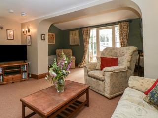Lower Court Byre - 3
