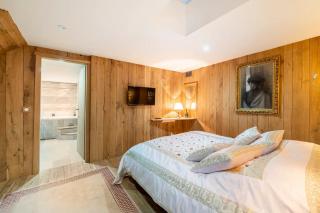 Chalet Ananda avec Sauna, Baignoire Balnéo et Terrasse - Chamonix - 3