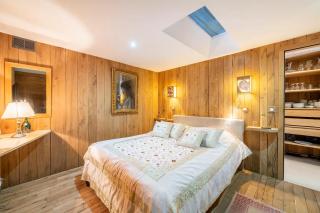 Chalet Ananda avec Sauna, Baignoire Balnéo et Terrasse - Chamonix - 4