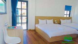 BAMBOO Hotel Vung Tau - Vung Tau - 2