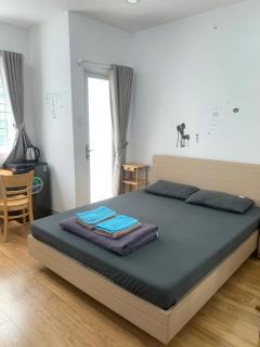 Usagiyah Hotel & Guest House - Ho Chi Minh - 5