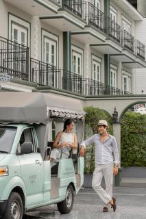 La Petite Salil Sukhumvit Thonglor 1 - 7