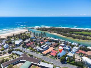 Luna Sea Kingscliff with Ocean Glimpses - Kingscliff - 0