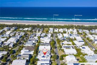 Ocean Blue On Salt Beach - Kingscliff - 9