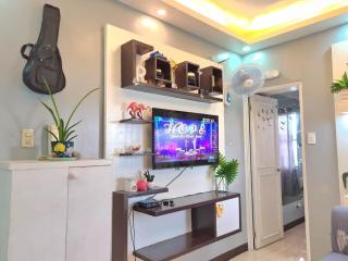 Afffordable Transient Ortigas Extension - Cainta - 2
