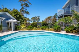 Blue Lagoon Jervis Bay - Vincentia - 1