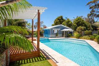 Blue Lagoon Jervis Bay - 8