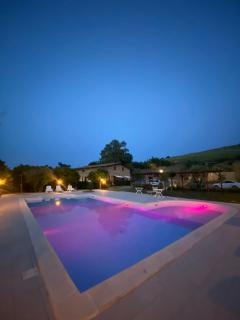 Agriturismo Aurea - Torretta - 8