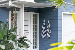 Blue Lagoon Jervis Bay - 7