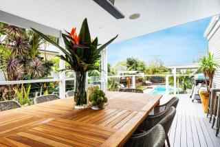 Blue Lagoon Jervis Bay - 4