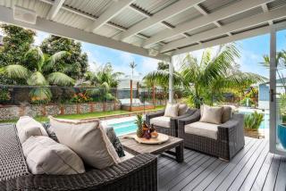 Blue Lagoon Jervis Bay - 3