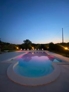 Agriturismo Aurea - Torretta - 9