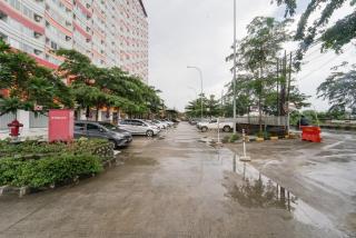 RedLiving Apartemen Riverview Residence - Yapadi Group Tower Mahakam - Bekasi - 8