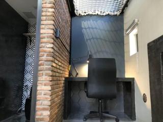 65m2 Light & Airy Industrial Loft - Tuy Hòa - 4