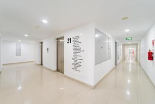 RedLiving Apartemen Patra Land Urbano - Happy Rooms Tower Mid-West with Netflix - 8