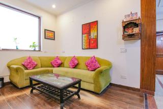 SKS Excel Inn - Gurgaon - 7