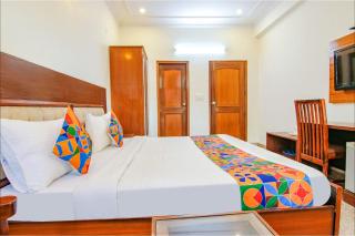 SKS Excel Inn - Gurgaon - 2
