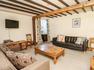 Dewi Villa - Aberaeron - 1