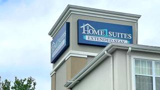 Home 1 Suites Extended Stay - Montgomery - 8