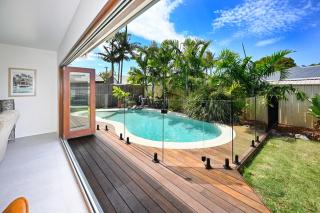 Stylish Beach Side Gem - pool, beach ZG7 - 4