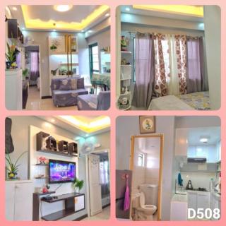 Budget-friendly Transient Near Pasig/Mandaluyong - Cainta - 4