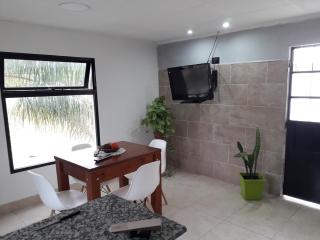 COSTANERA Departamento - Strobel - 1