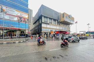 RedLiving Apartemen Transpark Juanda - Frams Properti Tower Jade with Netflix - 8