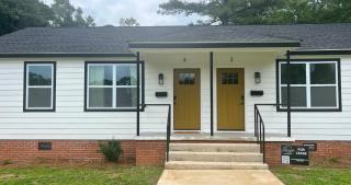 Modern 2 Bedroom Apartment - 9