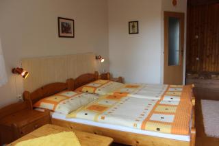 Penzión Mária - Smižany - 8