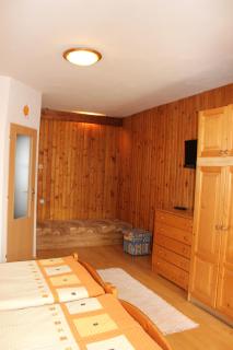 Penzión Mária - Smižany - 9