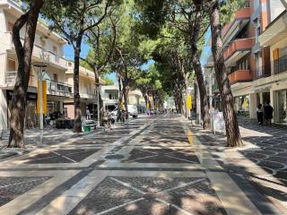 Monolocale centralissimo - Cattolica - 2