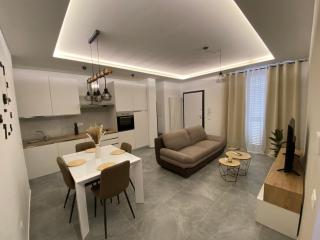 APPARTAMENTO IL MARE - Marina di Massa - 2