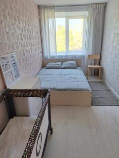 Dzintaru apartamenti - Mērsrags - 5